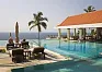 The Leela Kovalam Beach (Лила Ковалам)