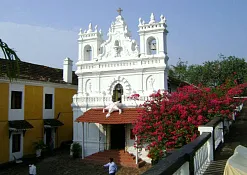 Indimasi Healing Village