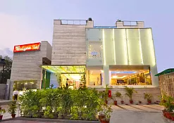 Indimasi Healing Village