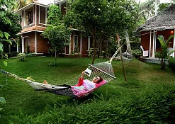 Indimasi Healing Village