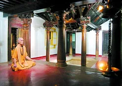 Indimasi Healing Village