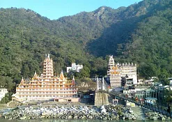 Indimasi Healing Village