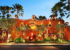 Hard Rock Hotel Bali