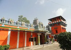 Indimasi Healing Village