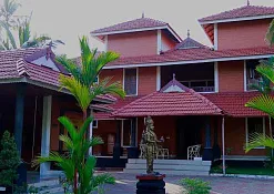 Indimasi Healing Village