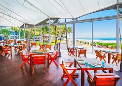 Hard Rock Hotel Bali