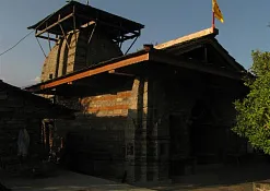 Indimasi Healing Village