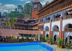 Indimasi Healing Village