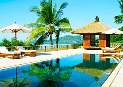 Hard Rock Hotel Bali