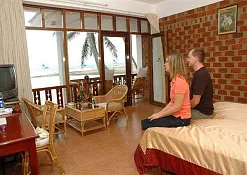 Indimasi Healing Village