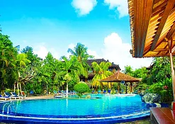 Hard Rock Hotel Bali