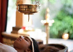 Indimasi Healing Village
