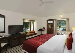 Indimasi Healing Village