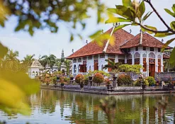 Hard Rock Hotel Bali