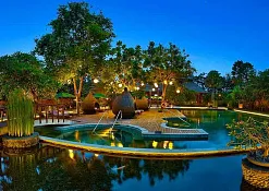 Hard Rock Hotel Bali