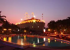 Indimasi Healing Village