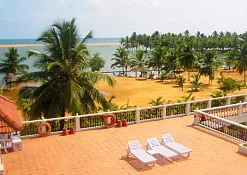 Indimasi Healing Village