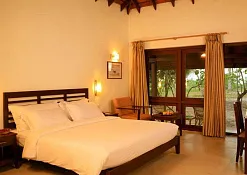 Indimasi Healing Village