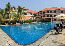 Indimasi Healing Village
