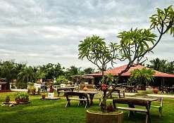 Indimasi Healing Village