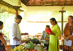 Indimasi Healing Village