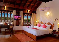 Indimasi Healing Village
