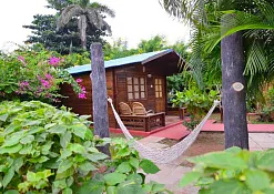 Indimasi Healing Village