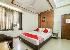 Indimasi Healing Village