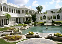 Indimasi Healing Village
