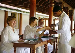 Indimasi Healing Village