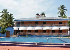 Indimasi Healing Village
