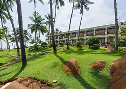 Indimasi Healing Village