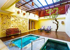 Hard Rock Hotel Bali