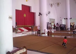 Indimasi Healing Village