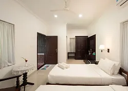 Abhaya Cottage