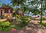 Manaltheeram Ayurveda Beach Village (Маналтирам)
