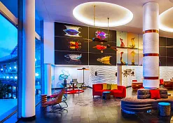 Hard Rock Hotel Bali