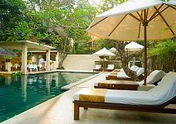 Hard Rock Hotel Bali