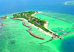 Пляж Full Moon Beach