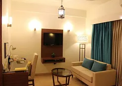 Indimasi Healing Village
