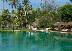 Indimasi Healing Village