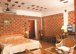 Indimasi Healing Village