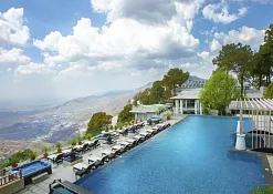 Indimasi Healing Village