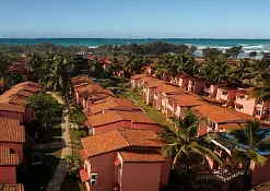 Indimasi Healing Village