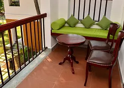 Indimasi Healing Village