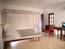 Deluxe Room A/C