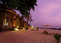 Indimasi Healing Village