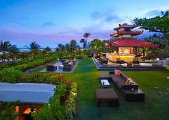 Hard Rock Hotel Bali
