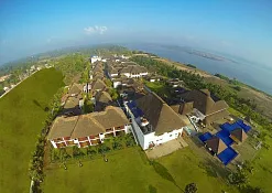 Indimasi Healing Village