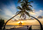 Herathera Island Resort 